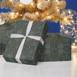 Verpakkingspapier Cadeaupapier