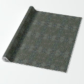 Verpakkingspapier Cadeaupapier (Uitgerold)