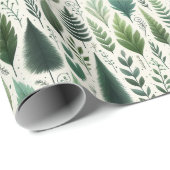 verpakkingspapier cadeaupapier (Rol Hoek)