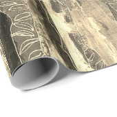 Verpakkingspapier Cadeaupapier (Rol Hoek)