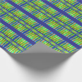 Verpakkingspapier Cadeaupapier (Hoek)