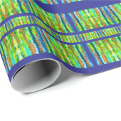 Verpakkingspapier Cadeaupapier (Rol Hoek)