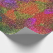 Verpakkingspapier Cadeaupapier (Hoek)