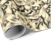 Verpakkingspapier Cadeaupapier (Rol Hoek)