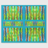 Verpakkingspapier Cadeaupapier (Vlak)