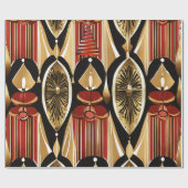 Verpakkingspapier Cadeaupapier (Vlak)