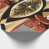 Verpakkingspapier Cadeaupapier (Hoek)