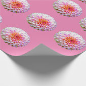 Verpakkingspapier Cadeaupapier (Hoek)