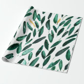 Verpakkingspapier Cadeaupapier (Uitgerold)