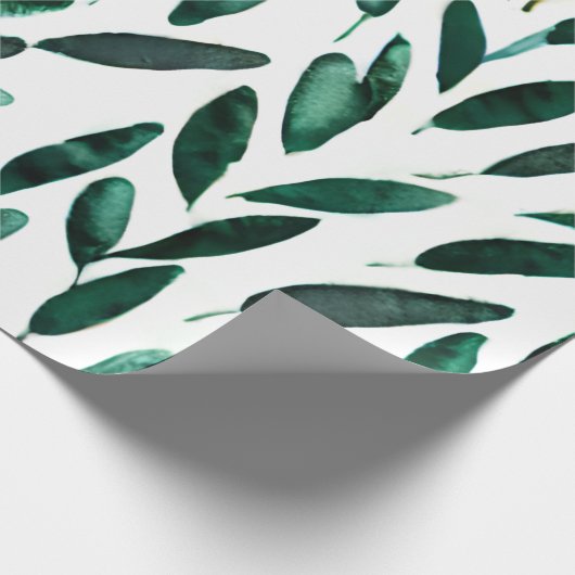 Verpakkingspapier Cadeaupapier (Hoek)