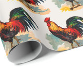 Verpakkingspapier Cadeaupapier (Rol Hoek)