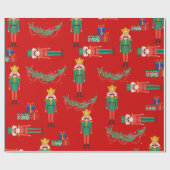 verpakkingspapier cadeaupapier (Vlak)