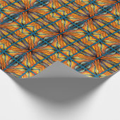 Verpakkingspapier Cadeaupapier (Hoek)