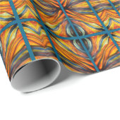 Verpakkingspapier Cadeaupapier (Rol Hoek)