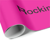 Verpakkingspapier Cadeaupapier (Rol Hoek)