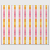 Verpakkingspapier Cadeaupapier (Vlak)