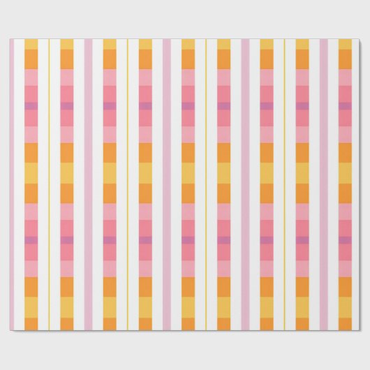 Verpakkingspapier Cadeaupapier (Vlak)