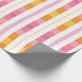 Verpakkingspapier Cadeaupapier (Hoek)