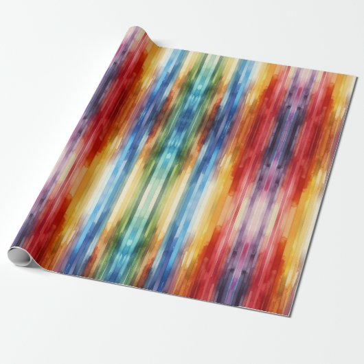 verpakkingspapier cadeaupapier (Uitgerold)