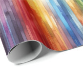 verpakkingspapier cadeaupapier (Rol Hoek)