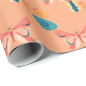Verpakkingspapier Cadeaupapier (Rol Hoek)