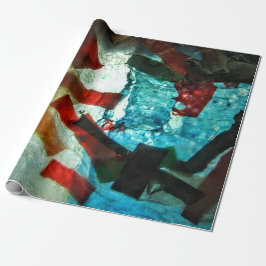 Verpakkingspapier Cadeaupapier