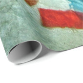 Verpakkingspapier Cadeaupapier (Rol Hoek)