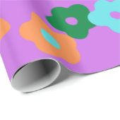 Verpakkingspapier Cadeaupapier (Rol Hoek)