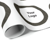 Verpakkingspapier Cadeaupapier (Rol Hoek)