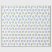 Verpakkingspapier Cadeaupapier (Vlak)