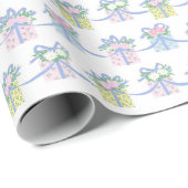 Verpakkingspapier Cadeaupapier (Rol Hoek)