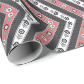 Verpakkingspapier Cadeaupapier (Rol Hoek)