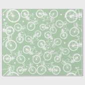 Verpakkingspapier Cadeaupapier (Vlak)