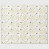 Verpakkingspapier Cadeaupapier (Vlak)