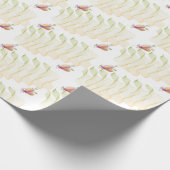 Verpakkingspapier Cadeaupapier (Hoek)