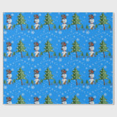 Verpakkingspapier Cadeaupapier (Vlak)