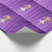 Verpakkingspapier Cadeaupapier (Hoek)