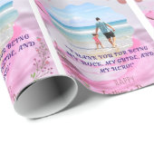 Verpakkingspapier Cadeaupapier (Rol Hoek)