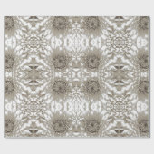 Verpakkingspapier Cadeaupapier (Vlak)