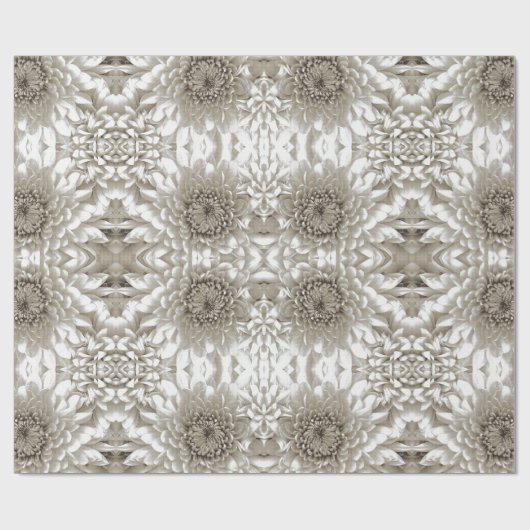 Verpakkingspapier Cadeaupapier (Vlak)