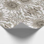 Verpakkingspapier Cadeaupapier (Hoek)