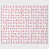 verpakkingspapier cadeaupapier (Vlak)