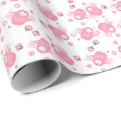 verpakkingspapier cadeaupapier (Rol Hoek)