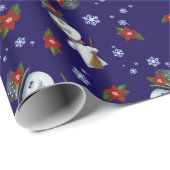 Verpakkingspapier Cadeaupapier (Rol Hoek)