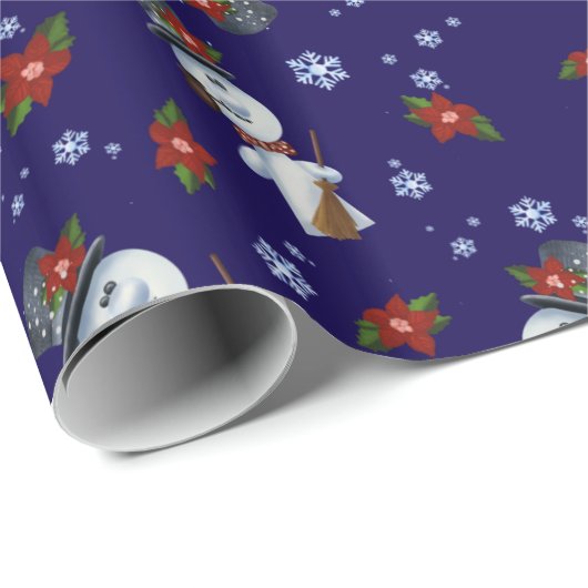 Verpakkingspapier Cadeaupapier (Rol Hoek)