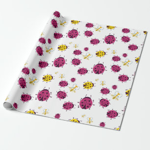 Verpakkingspapier Cadeaupapier