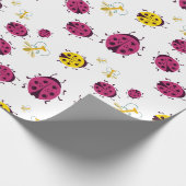 Verpakkingspapier Cadeaupapier (Hoek)