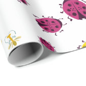 Verpakkingspapier Cadeaupapier (Rol Hoek)