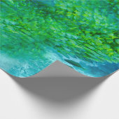 Verpakkingspapier Cadeaupapier (Hoek)