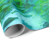 Verpakkingspapier Cadeaupapier (Rol Hoek)